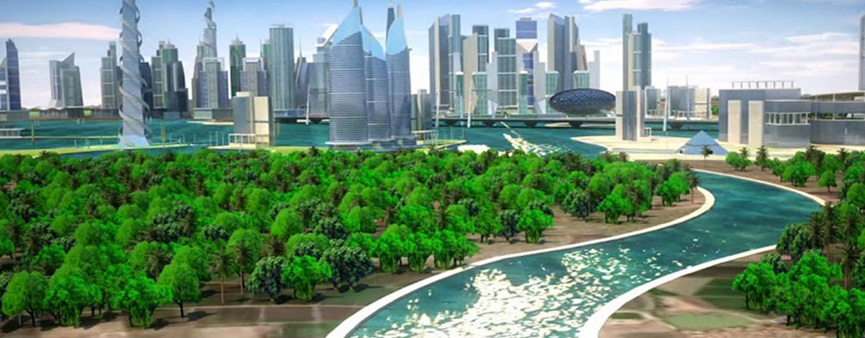 Mirrikh Infratech in Dholera SIR