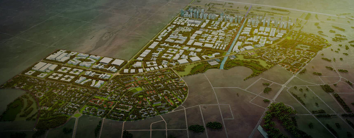 Security in Dholera SIR