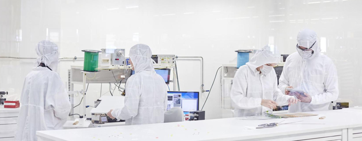 semiconductor hub in gujarat