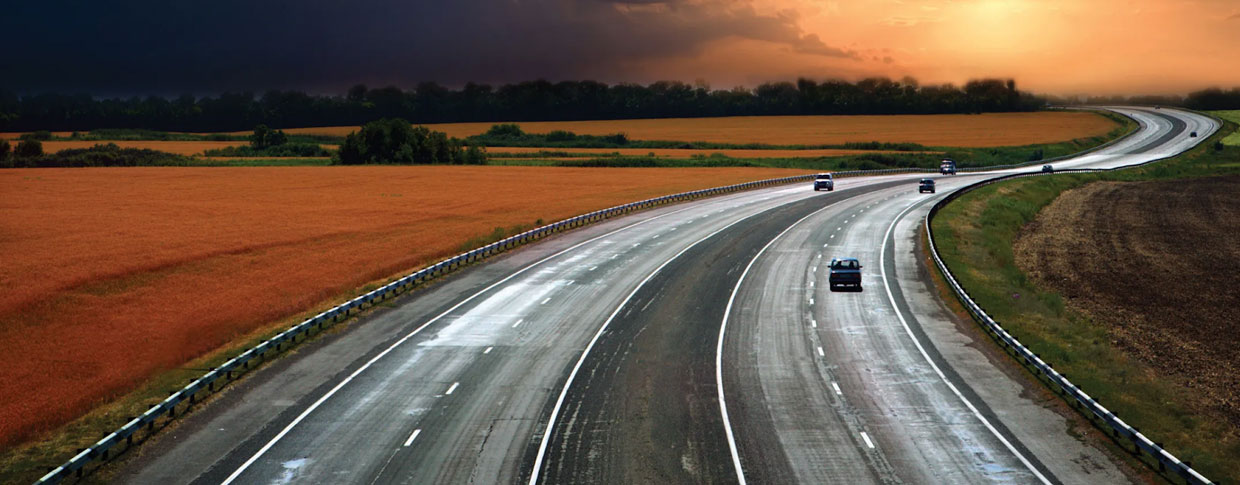 Ahmedabad Expressway