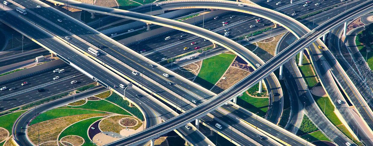 Ahmedabad Expressway