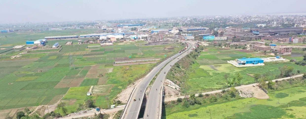 Dholera Smart City Plot Price