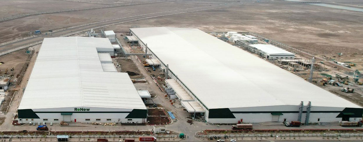 Dholera Smart City Plot Price