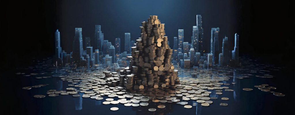 Ultimate Investment Opportunity in India