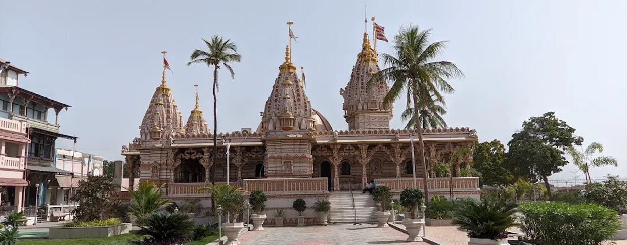 Dholera Tourism – Discover Gujarat’s Smart City Gem