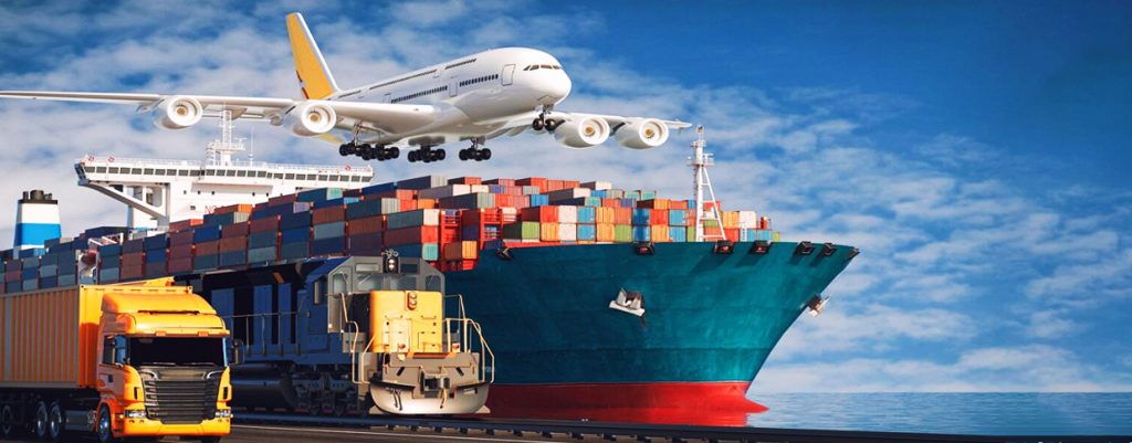 India's export growth hubs