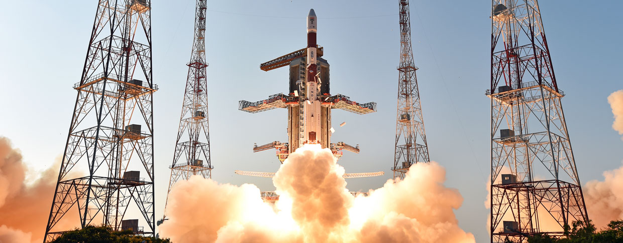 ISRO Dholera: Gujarat’s Smart Hub for Space Tech