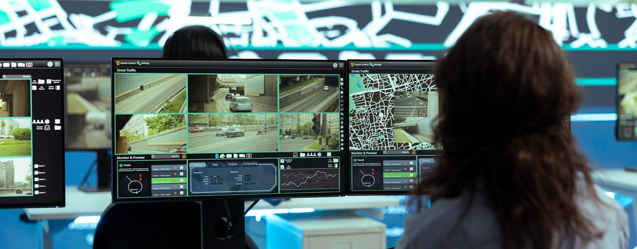 Cybersecurity in Dholera Smart City