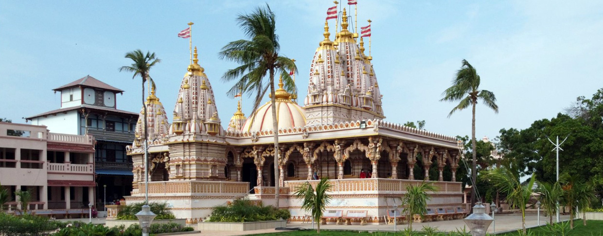 swaminarayan mandir