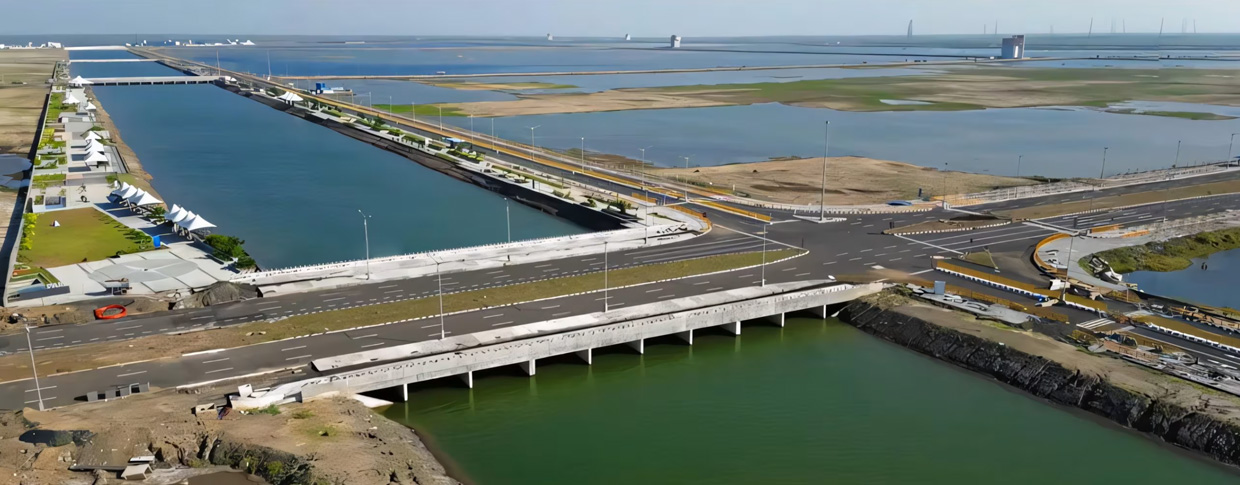 India's export growth hubs