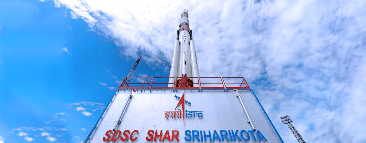 ISRO Dholera