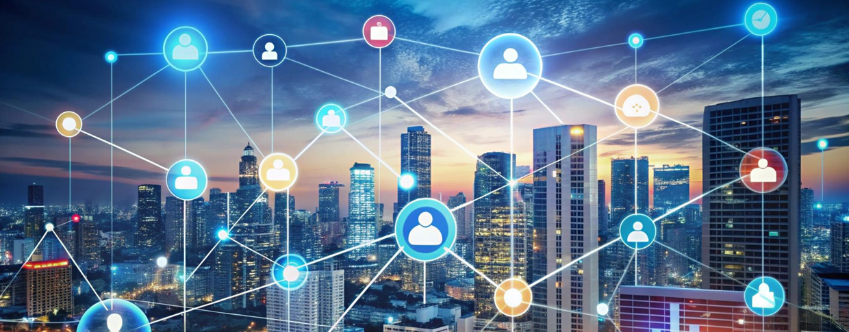 5G in Dholera Smart City