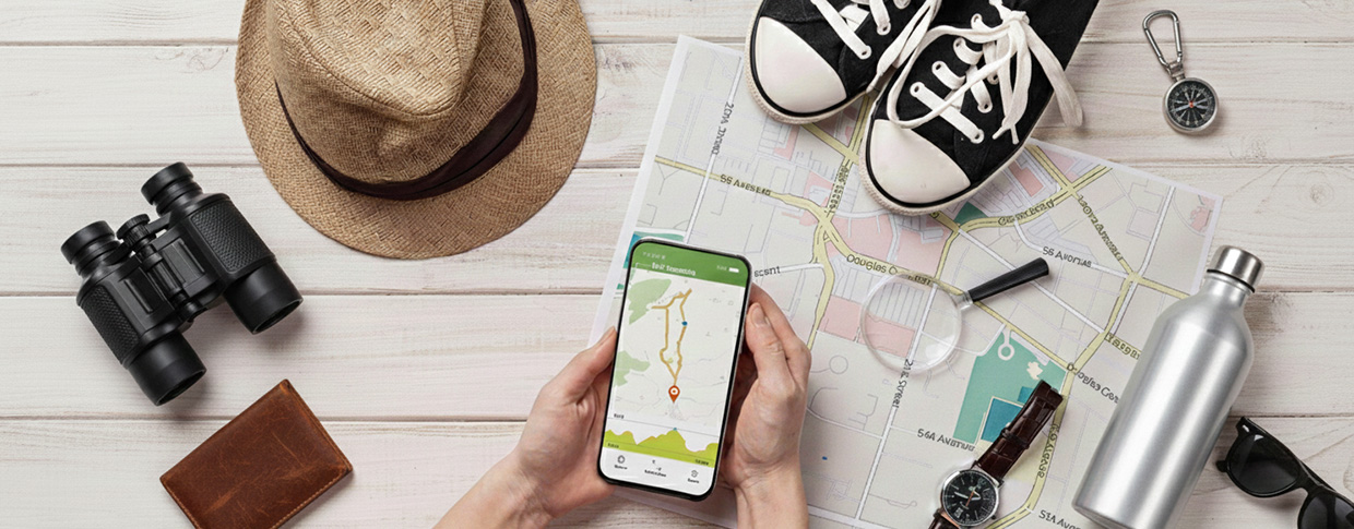 AR in Dholera Tourism