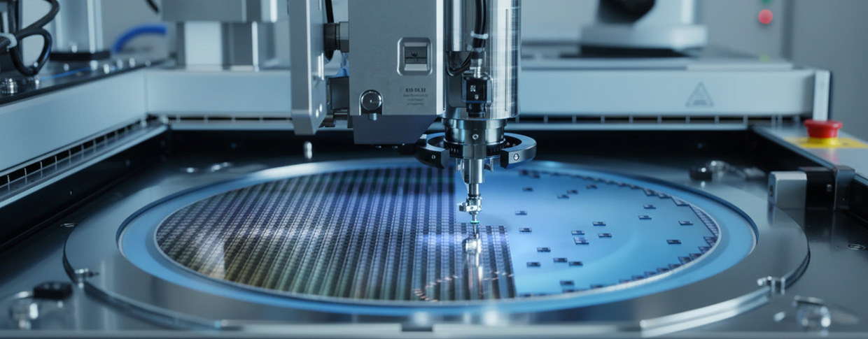 Tata Semiconductor Plant in Dholera