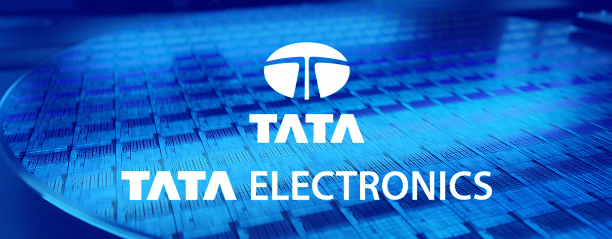 Tata Semiconductor Plant in Dholera