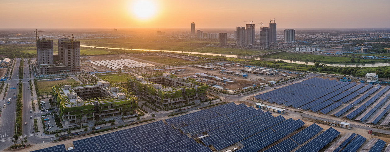 Top 10 Companies Invested in Dholera