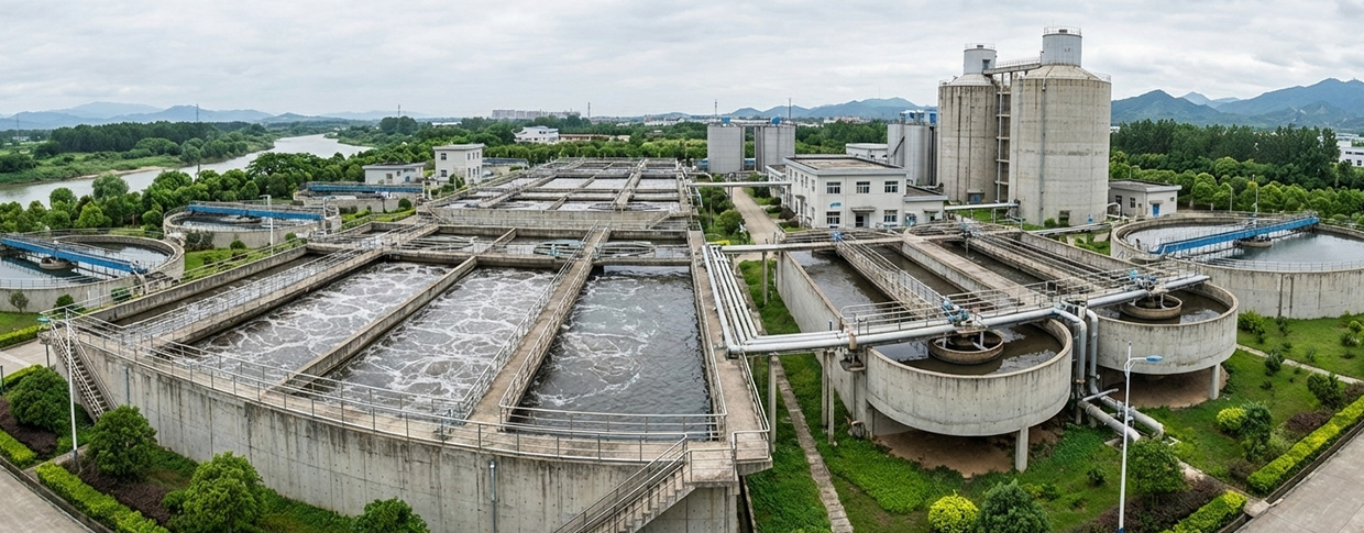 Smart Waste Management in Dholera