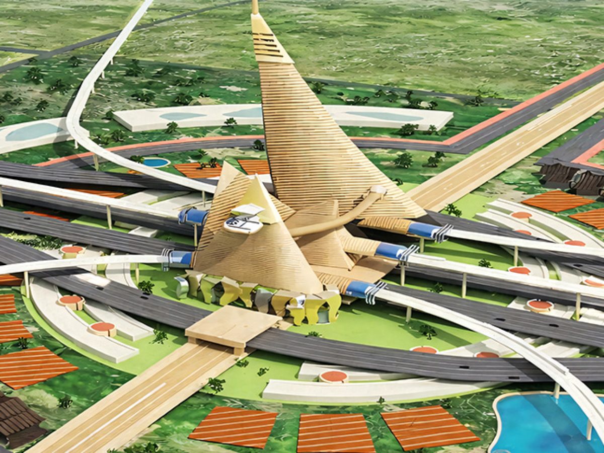 Dholera Smart City Latest News 2026 and Project Status