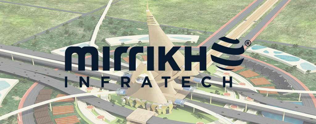 Leading developer in Dholera Smart City