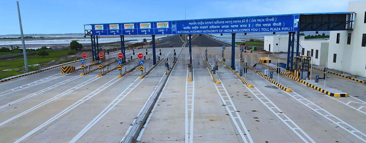 Transport Update Regional Connectivity of Dholera | Transport Update
