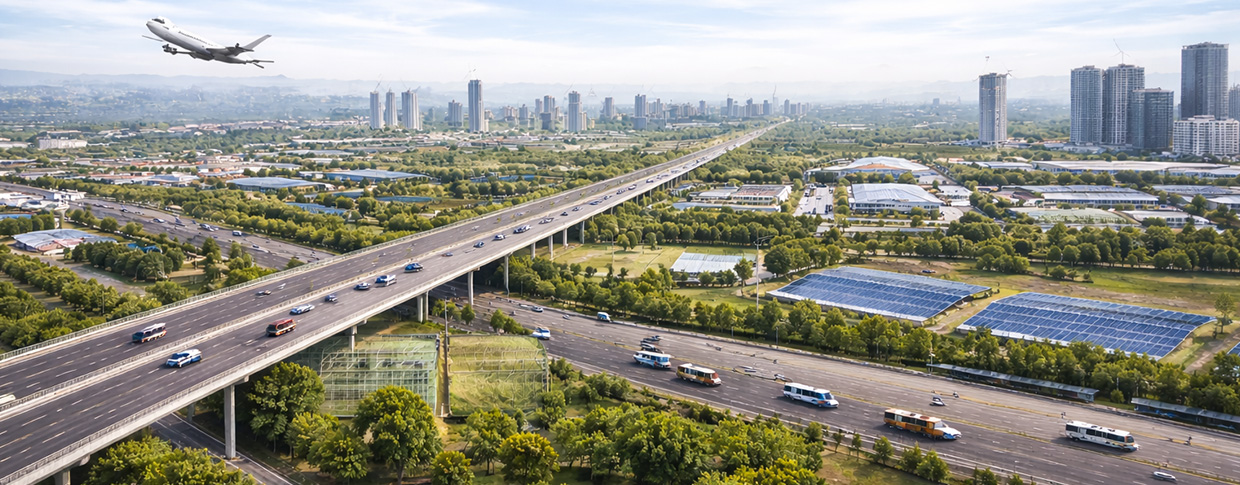 Dholera Smart Waste Collection System