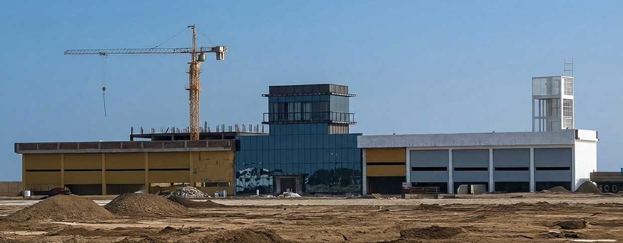 Growing Importance of Dholera Smart City