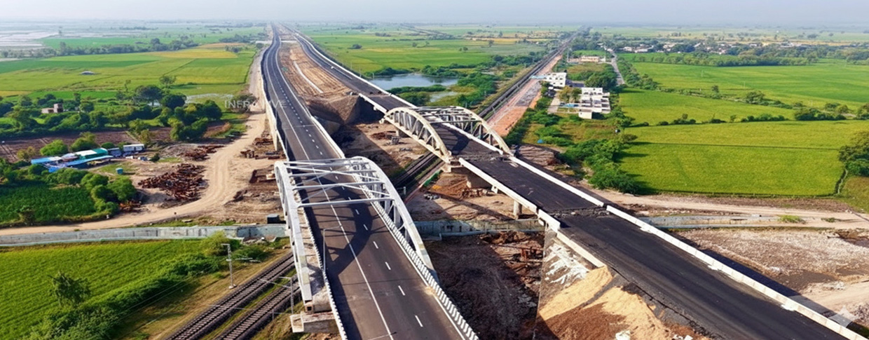 Growing Importance of Dholera Smart City