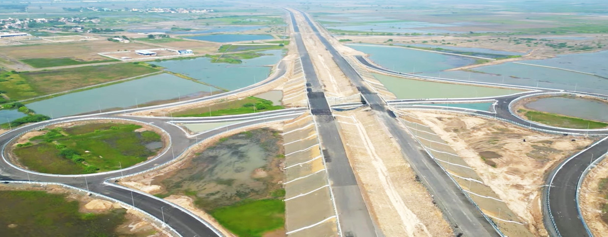 Leading developer in Dholera Smart City