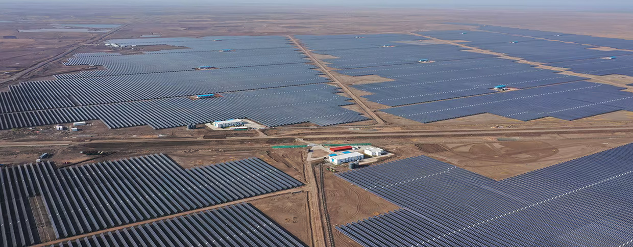 Leading developer in Dholera Smart City