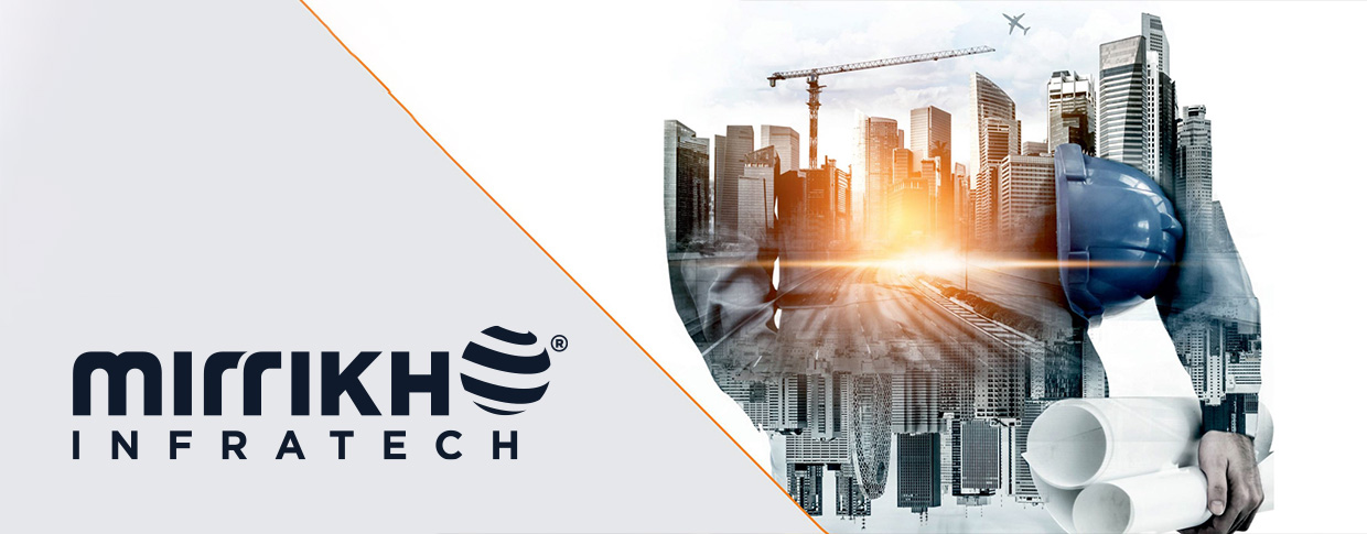 Top Developer in Dholera Smart City