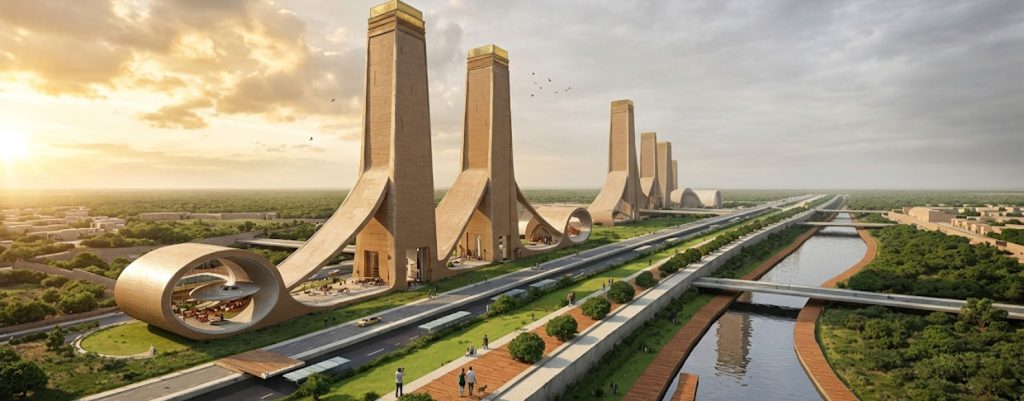 employment opportunities in Dholera