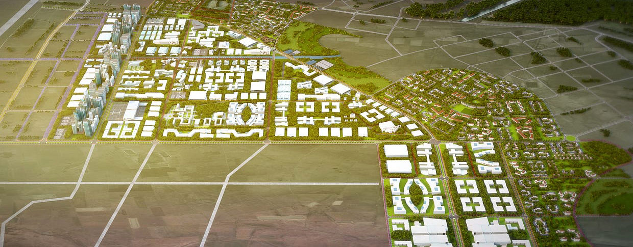 employment opportunities in Dholera