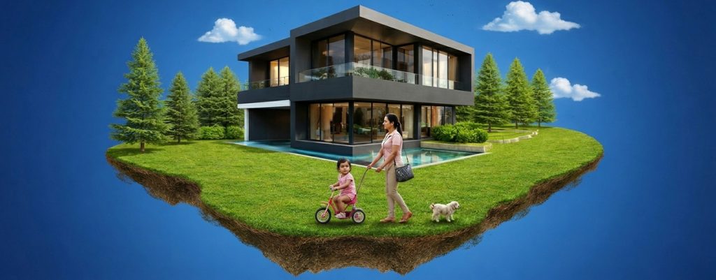 Best Plots in Dholera | Top Residential Locations 2026