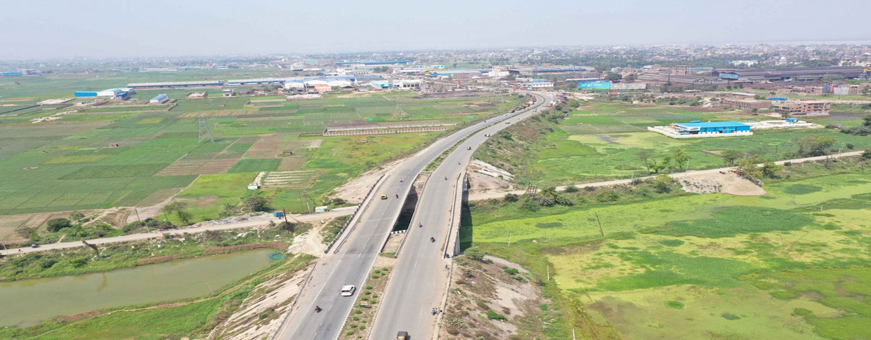 Dholera Dhandhuka Road plots: Safe Investment Guide 2026