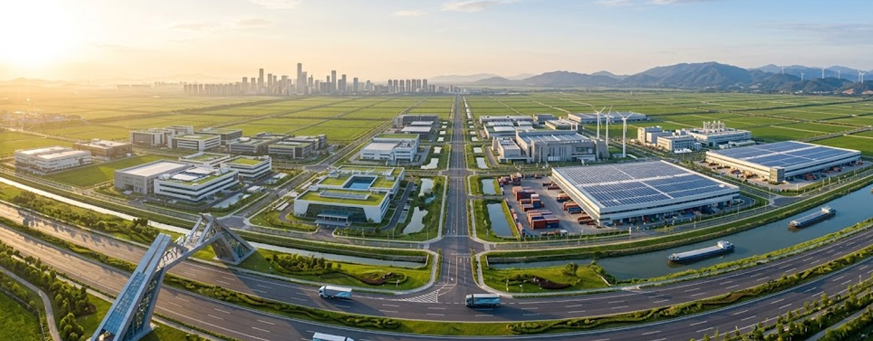 Dholera Smart City incentives