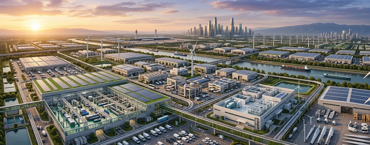 Dholera Smart City incentives