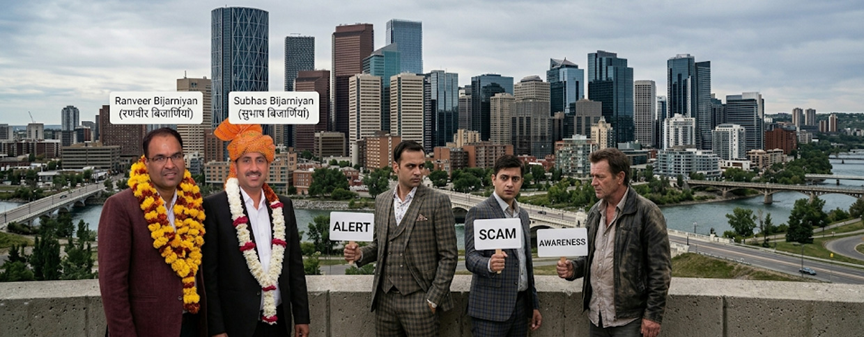 Dholera Land Agent Fraud Signs | Buyer Guide