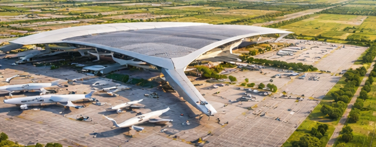 Dholera vs Dubai | Investment Comparison