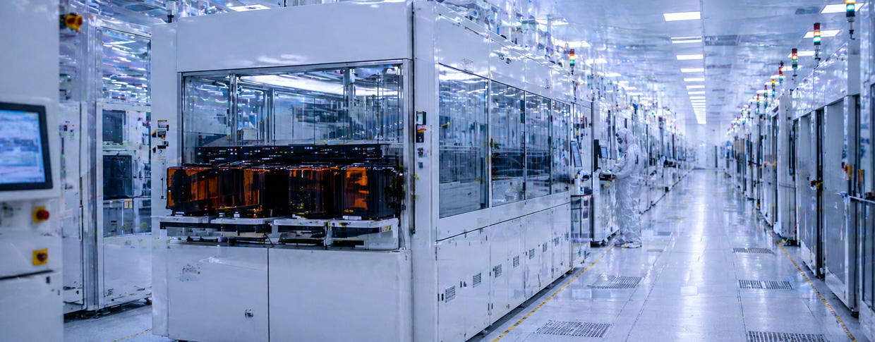 Tata semiconductor plant in Dholera