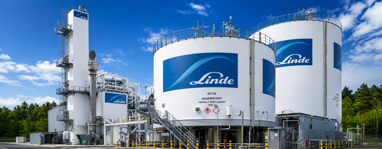 Linde Dholera Plant Talks Signal Industrial Growth
