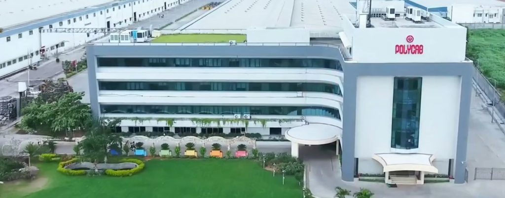 Polycab Dholera