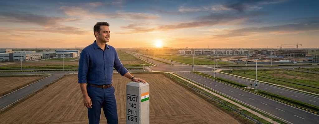 safe investment options in India