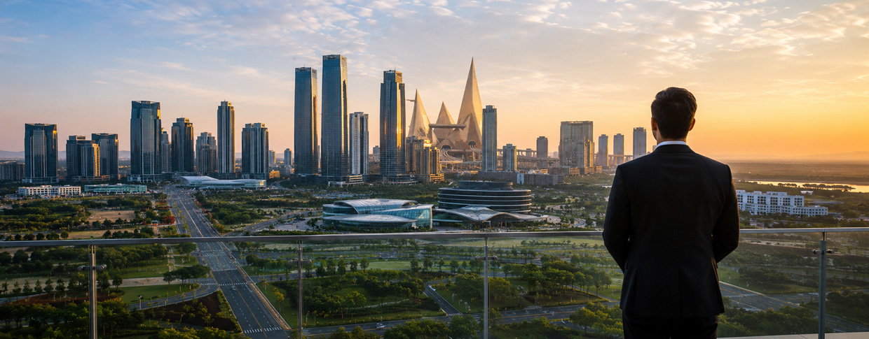 Hospitality Industry in Dholera | Future Business Hub
