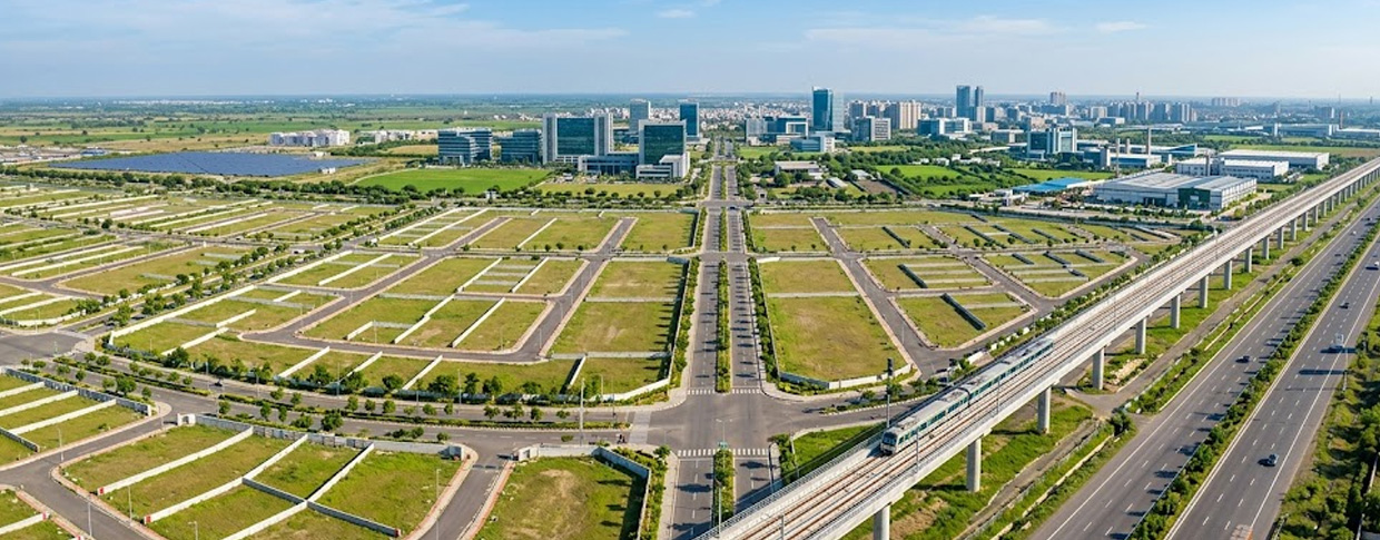 Guide to repatriate funds India NRI Exits in Dholera