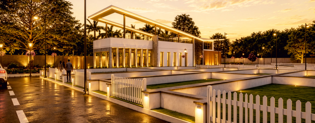 Buy Plot in Dholera