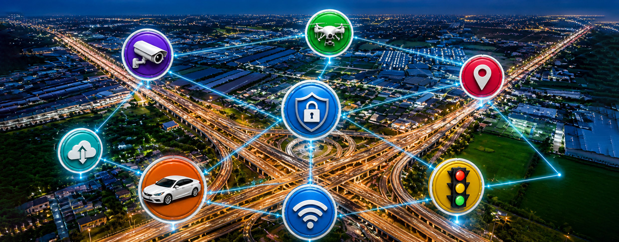 Dholera Security Systems
