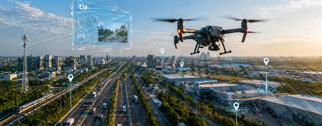 Dholera Security Systems