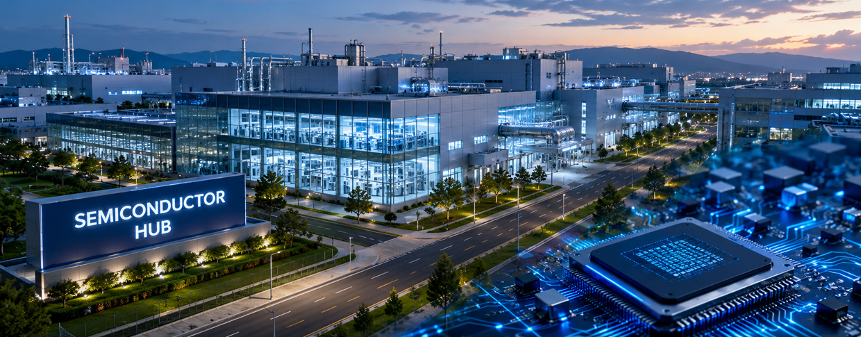 Linde Dholera plant