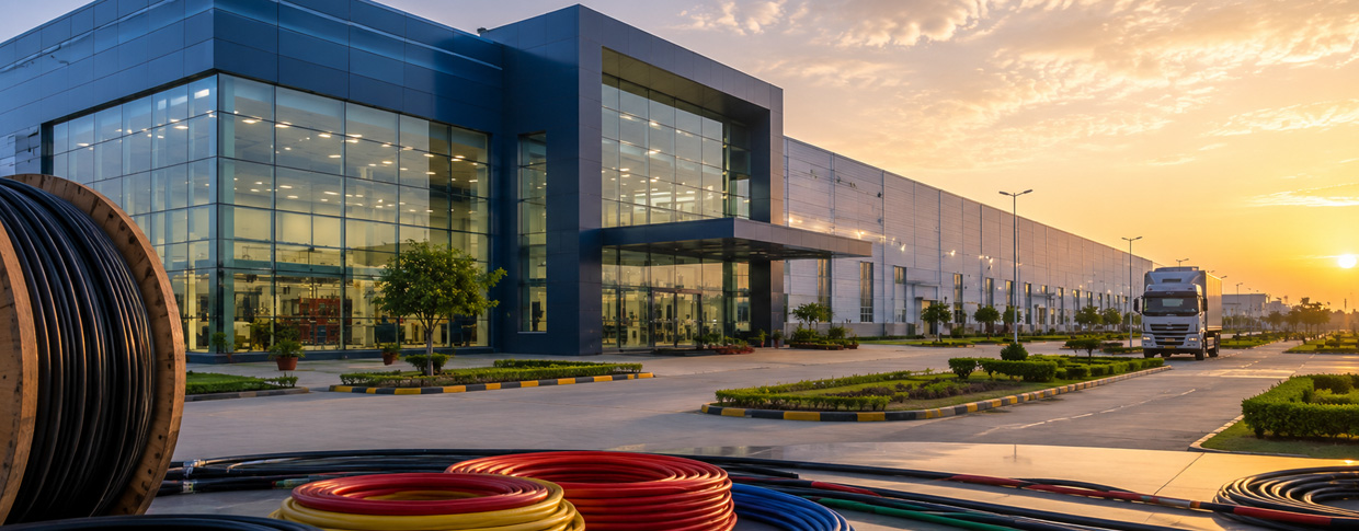Polycab Dholera