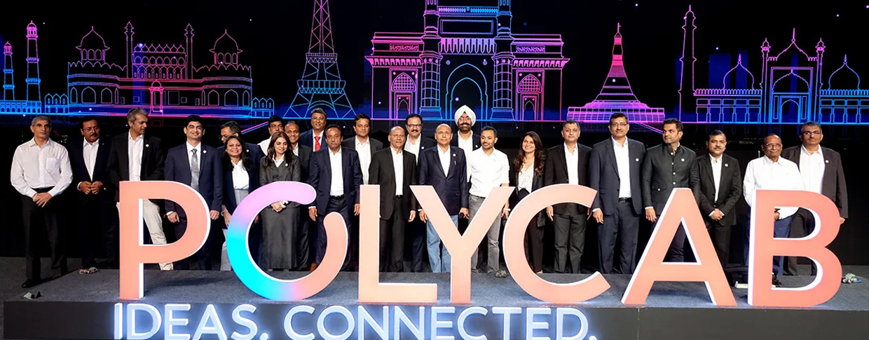 Polycab Dholera